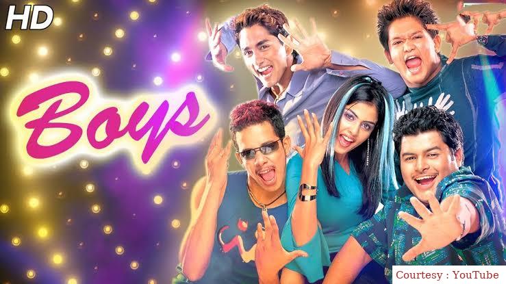 Watch Free  Boys Full Movie Online