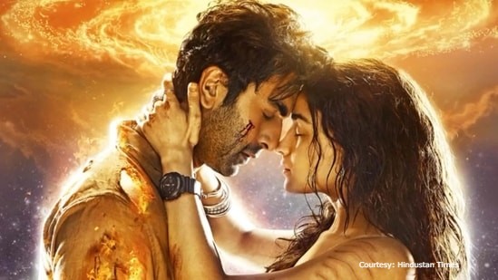 Brahmastra manages to collect Rs 37 cr on day 2