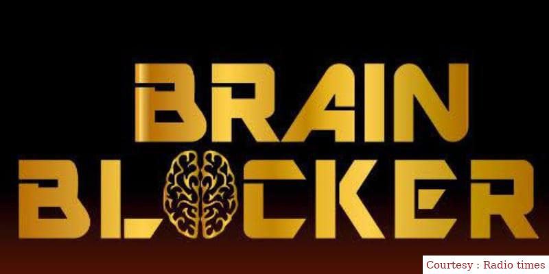Watch Free  Brain Blockers Full Movie Online