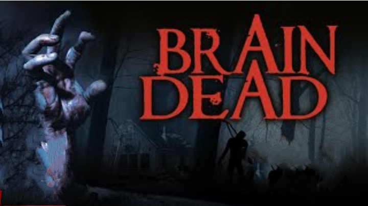 Watch Free  Brain Dead Full Movie Online