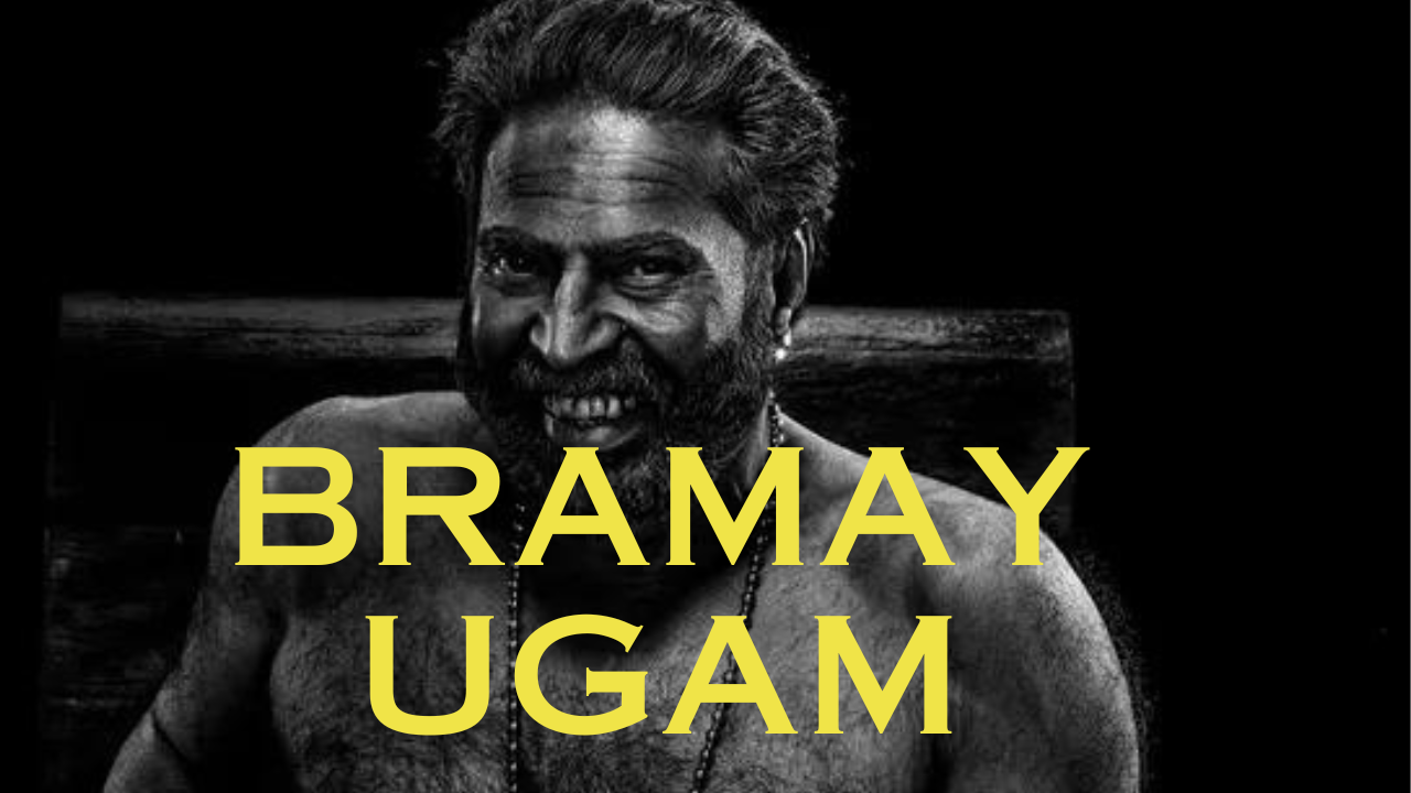 Watch Free Bramayugam Full Movie Online