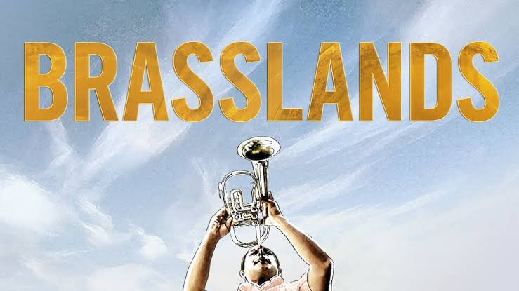 Brasslands