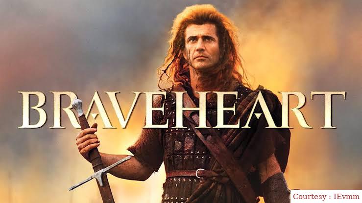 Braveheart