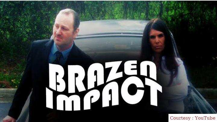 Brazen Impact 