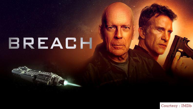 Watch Free  Breach Full Movie Online