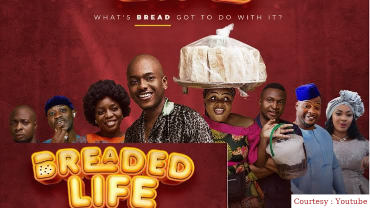 Watch Free  Breaded Life Full Movie Online