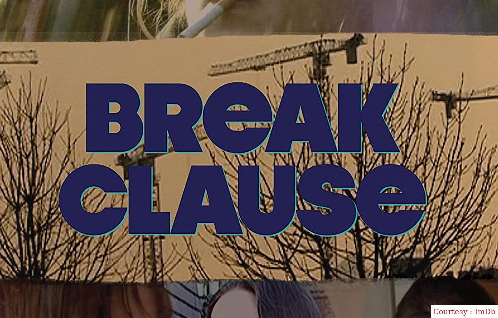 Break Clause 
