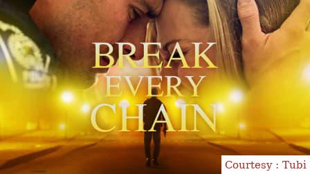 Break Every Chain