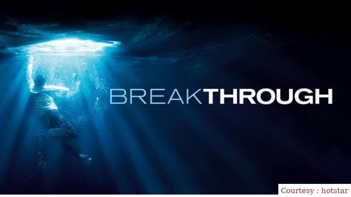 Break Through