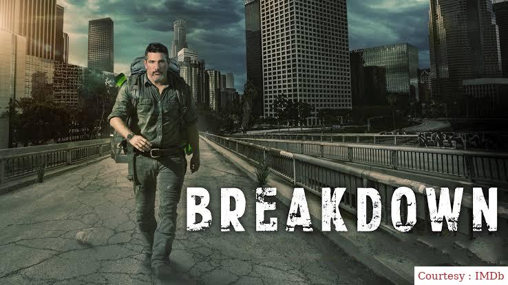 Watch Free  Breakdown Full Movie Online