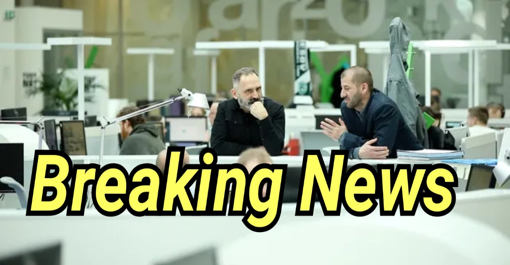 Watch Free  Breaking News Full Movie Online