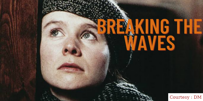 Watch Free  Breaking the Waves Full Movie Online