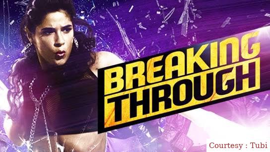 Watch Free  Breaking Through Full Movie Online