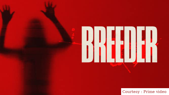 Breeder 