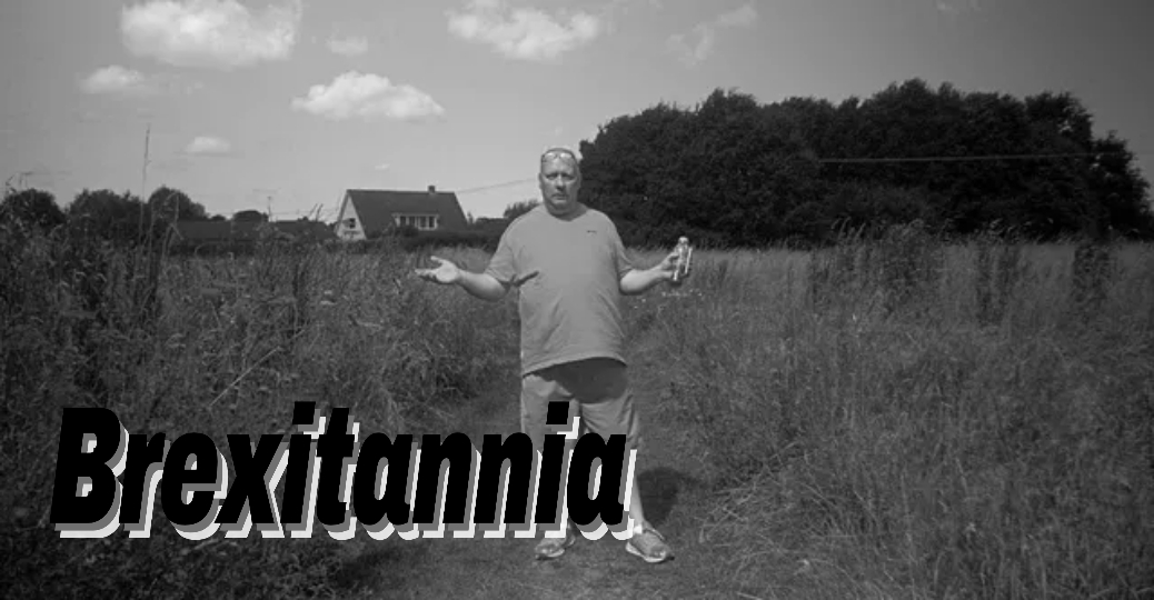 Brexitannia