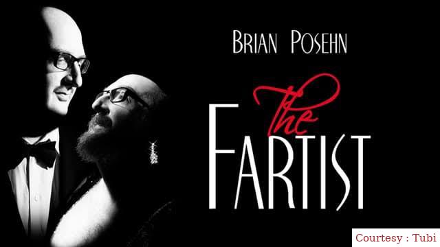 Brian Posehn: The Fartist