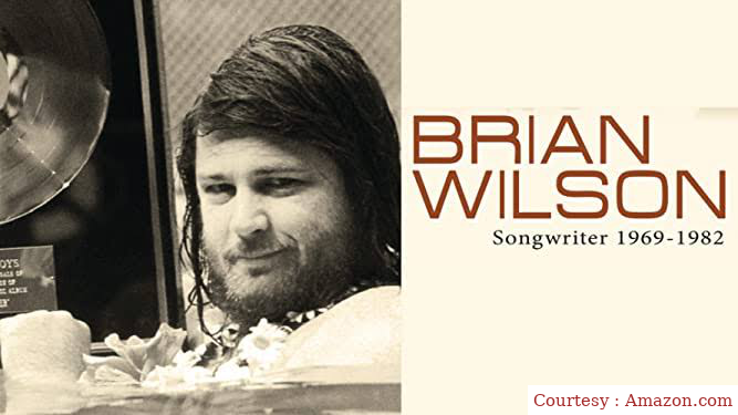 Brian Wilson: Songwriter 1962-1969