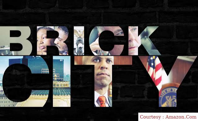 Brick City