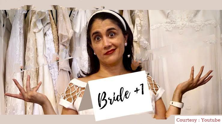 Bride+1 