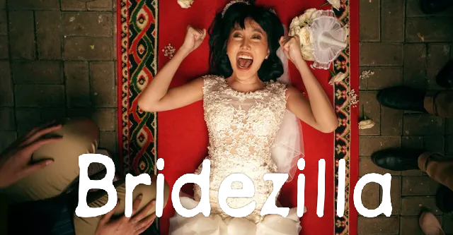 Bridezilla
