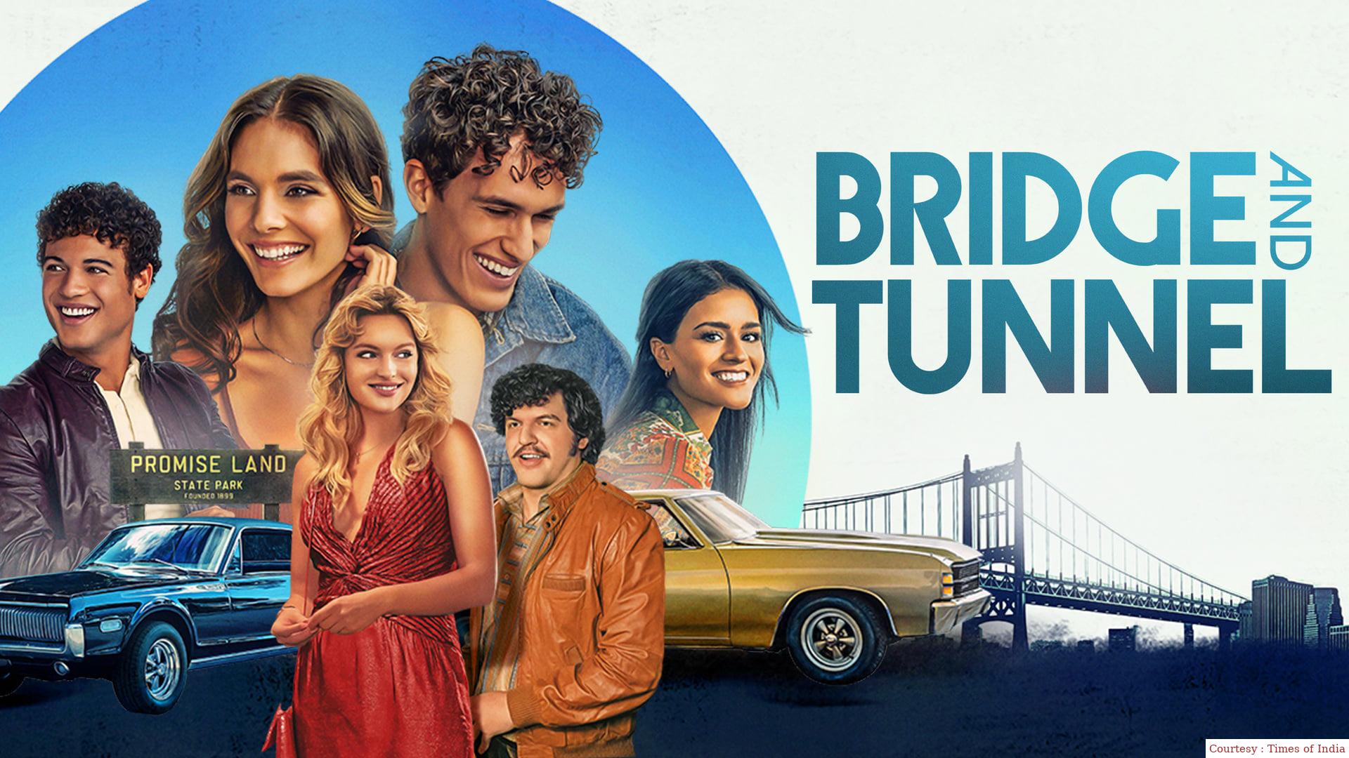 Watch Free  Bridge and Tunnel Full Movie Online