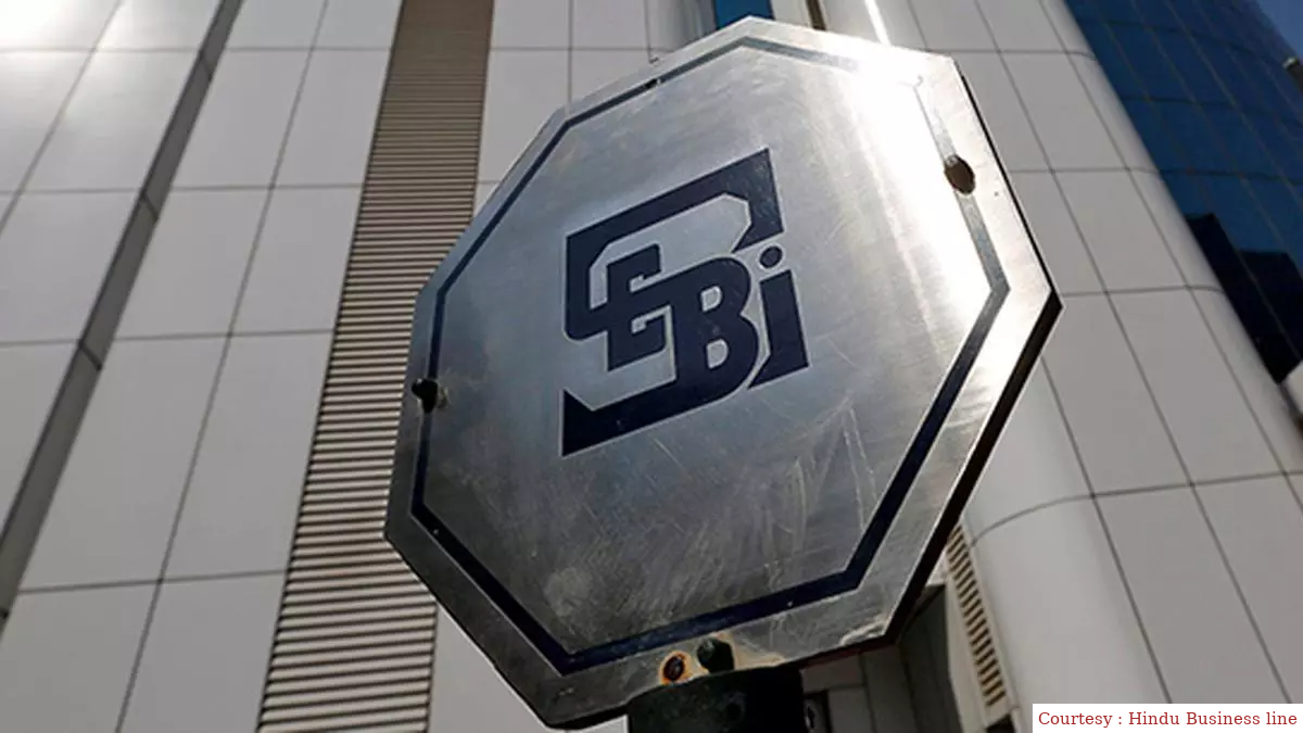 Brightcom group gets slammed by SEBI for norms violation