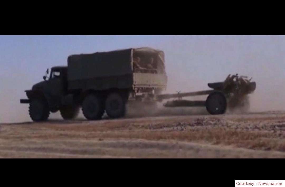 Britain will declare Wagner group a terrorist organization