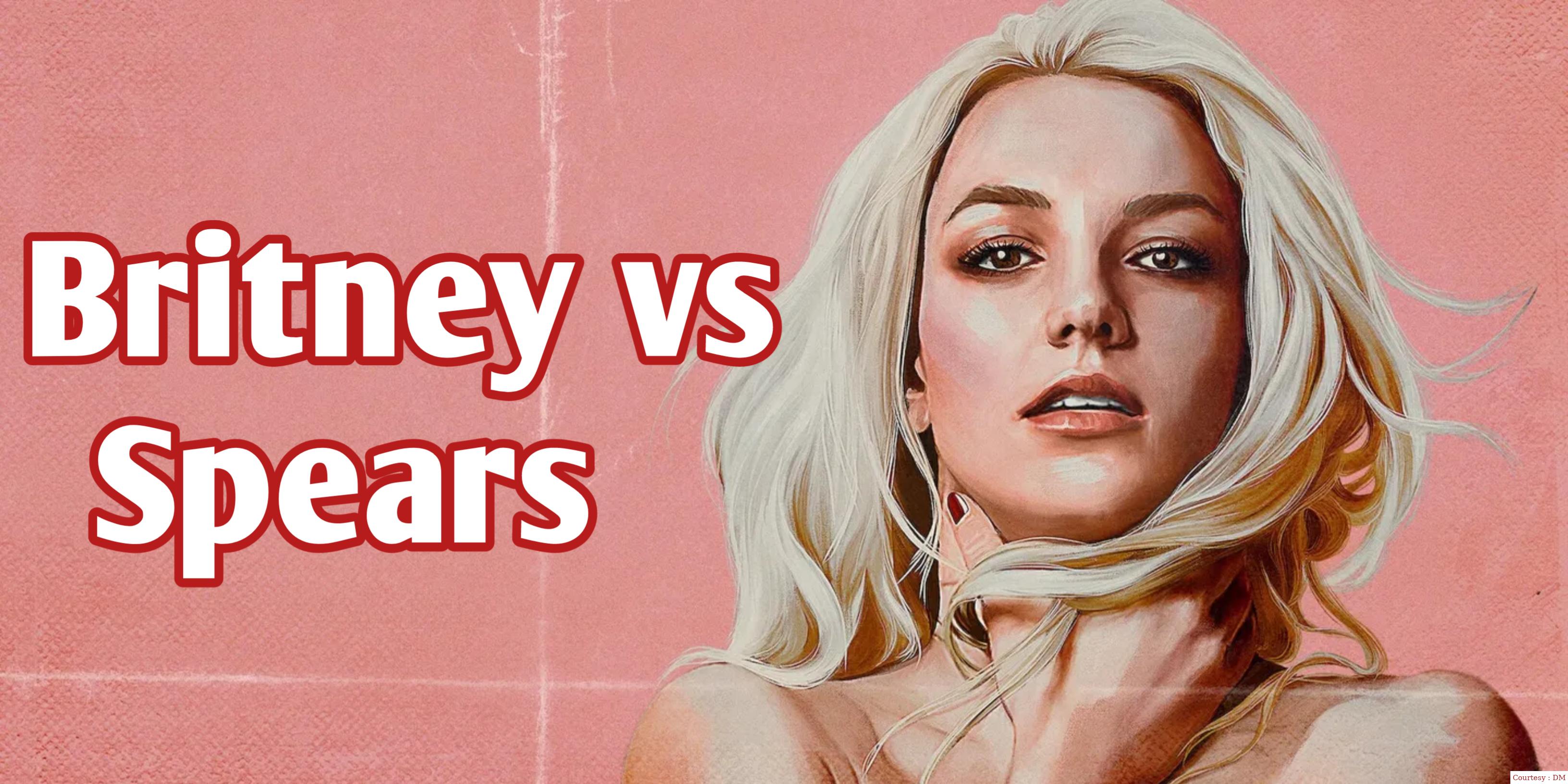 Britney vs. Spears