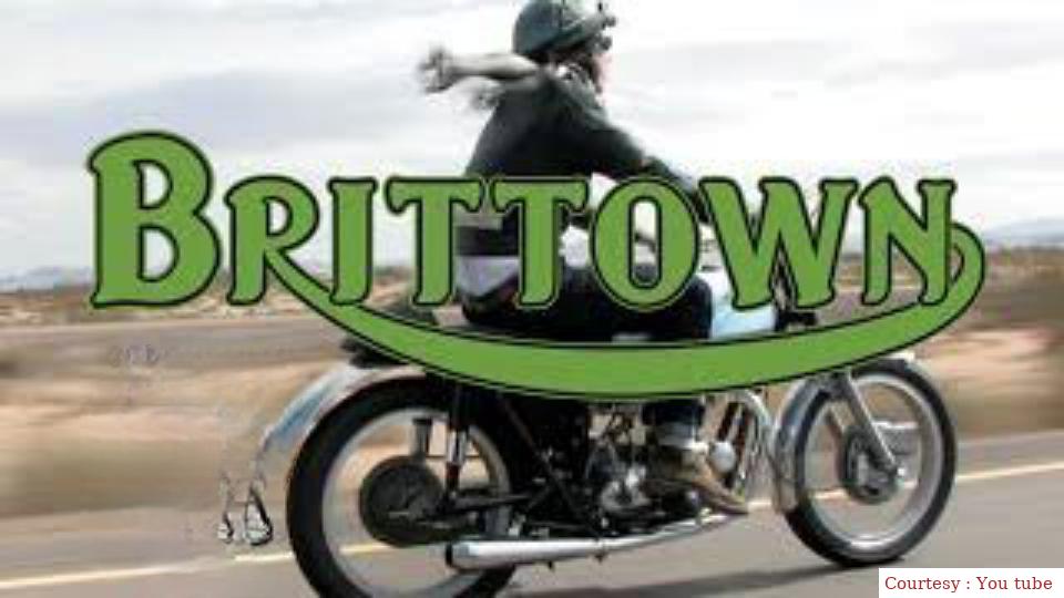 Brittown 
