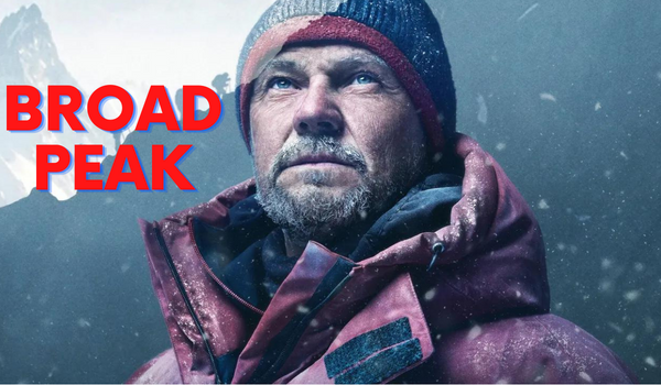 Broad Peak 