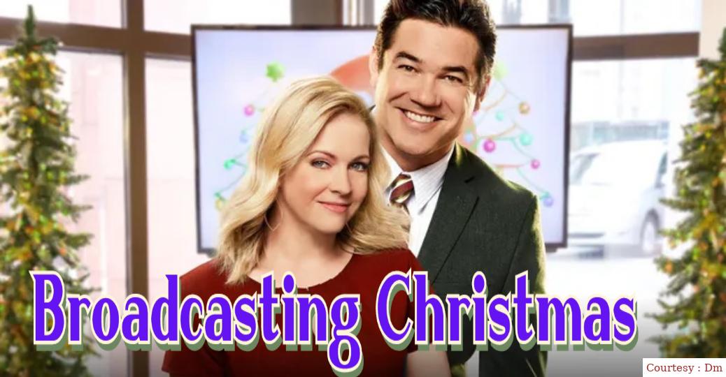 Broadcasting Christmas