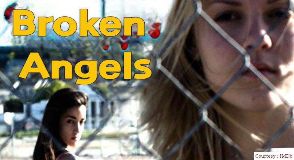 Broken Angels 