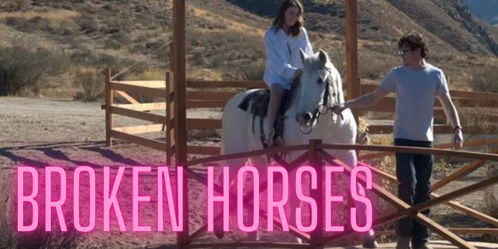 Broken Horses