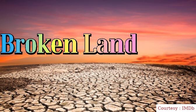 Broken Land