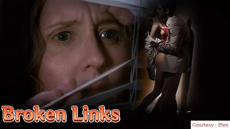 Broken Links