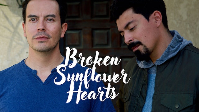 Watch Free  Broken Sunflower Hearts Full Movie Online