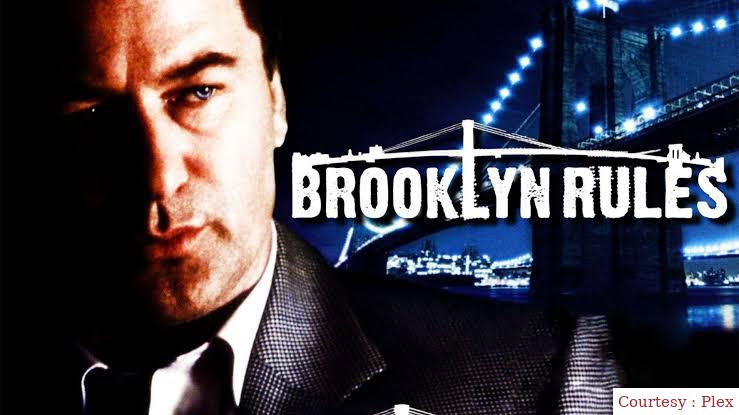 Watch Free  Brooklyn Rules Full Movie Online