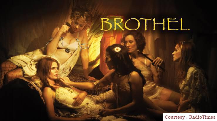 Brothel
