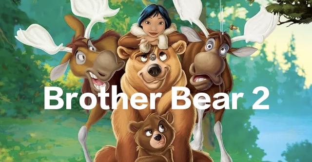 Brother Bear 2