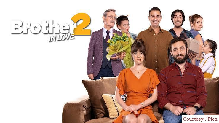 Watch Free  Brother in Love 2 Full Movie Online