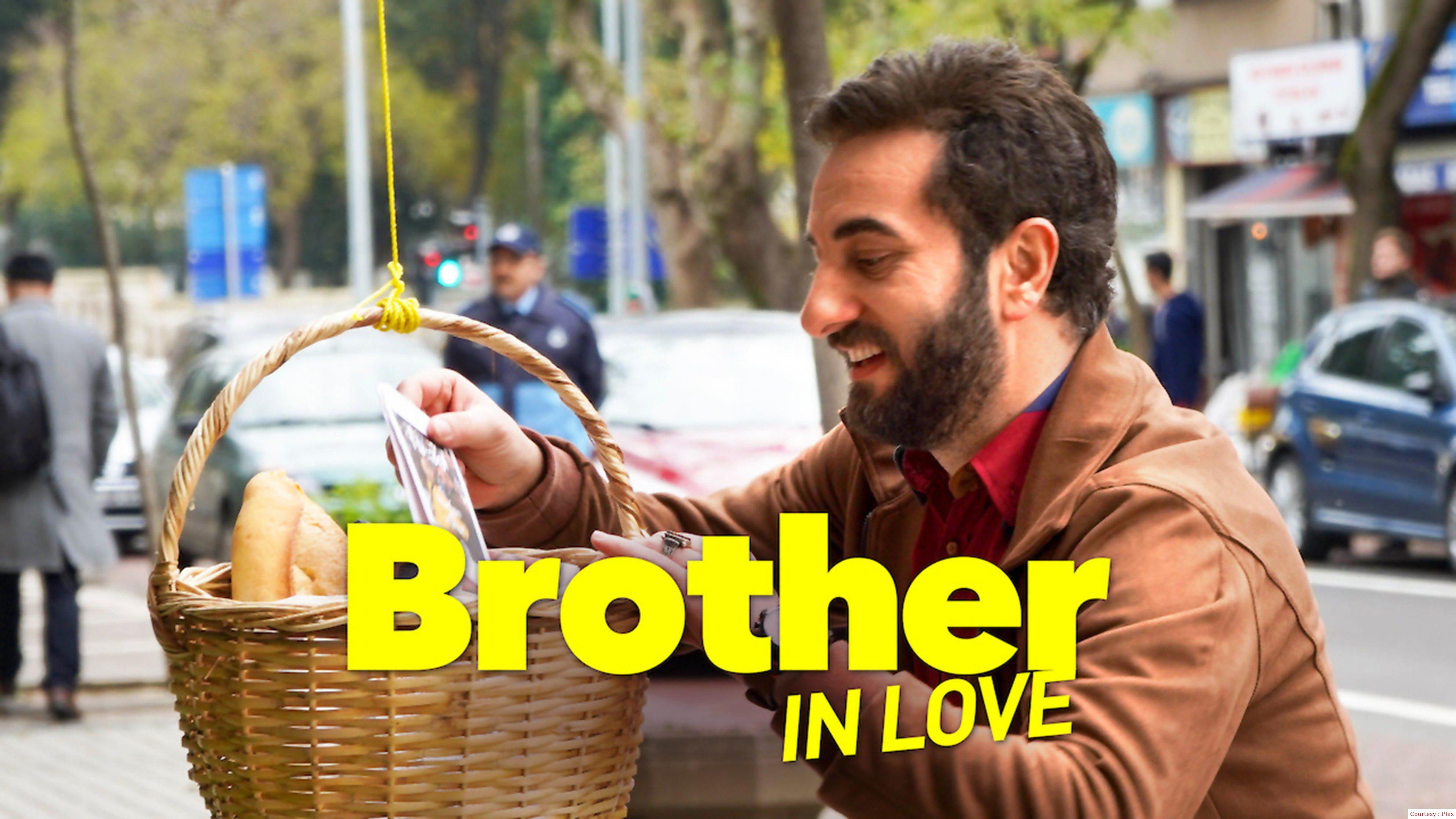 Watch Free  Brother in Love Full Movie Online