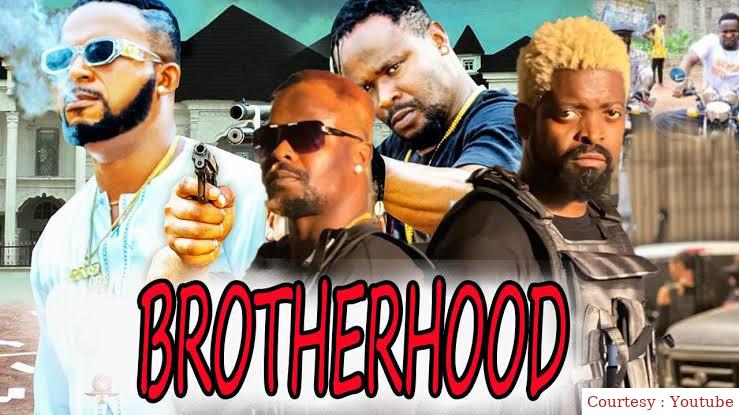 Watch Free  Brotherhood Full Movie Online