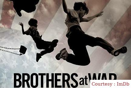 Watch Free  Brothers at War Full Movie Online