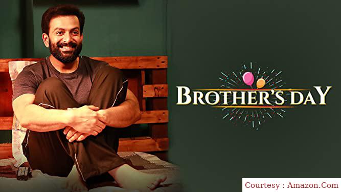 Brother's Day