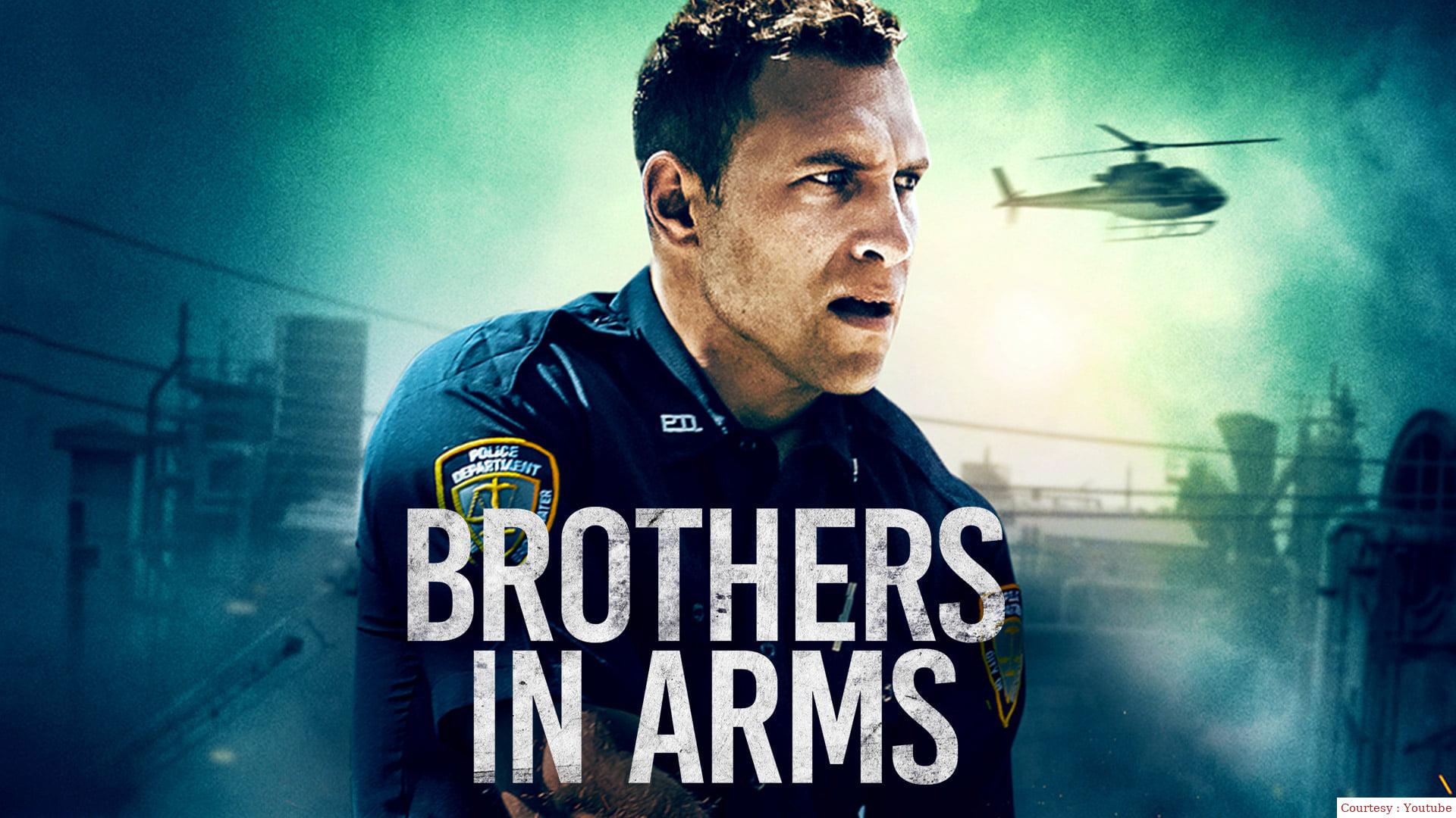 Watch Free  Brothers in Arms Full Movie Online