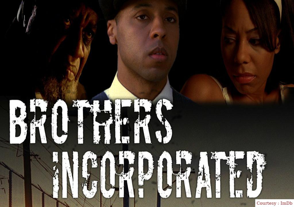 Watch Free  Brothers Incorporated Full Movie Online