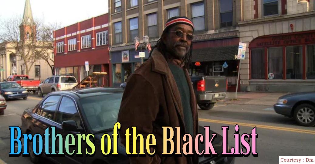 Brothers of the Black List 