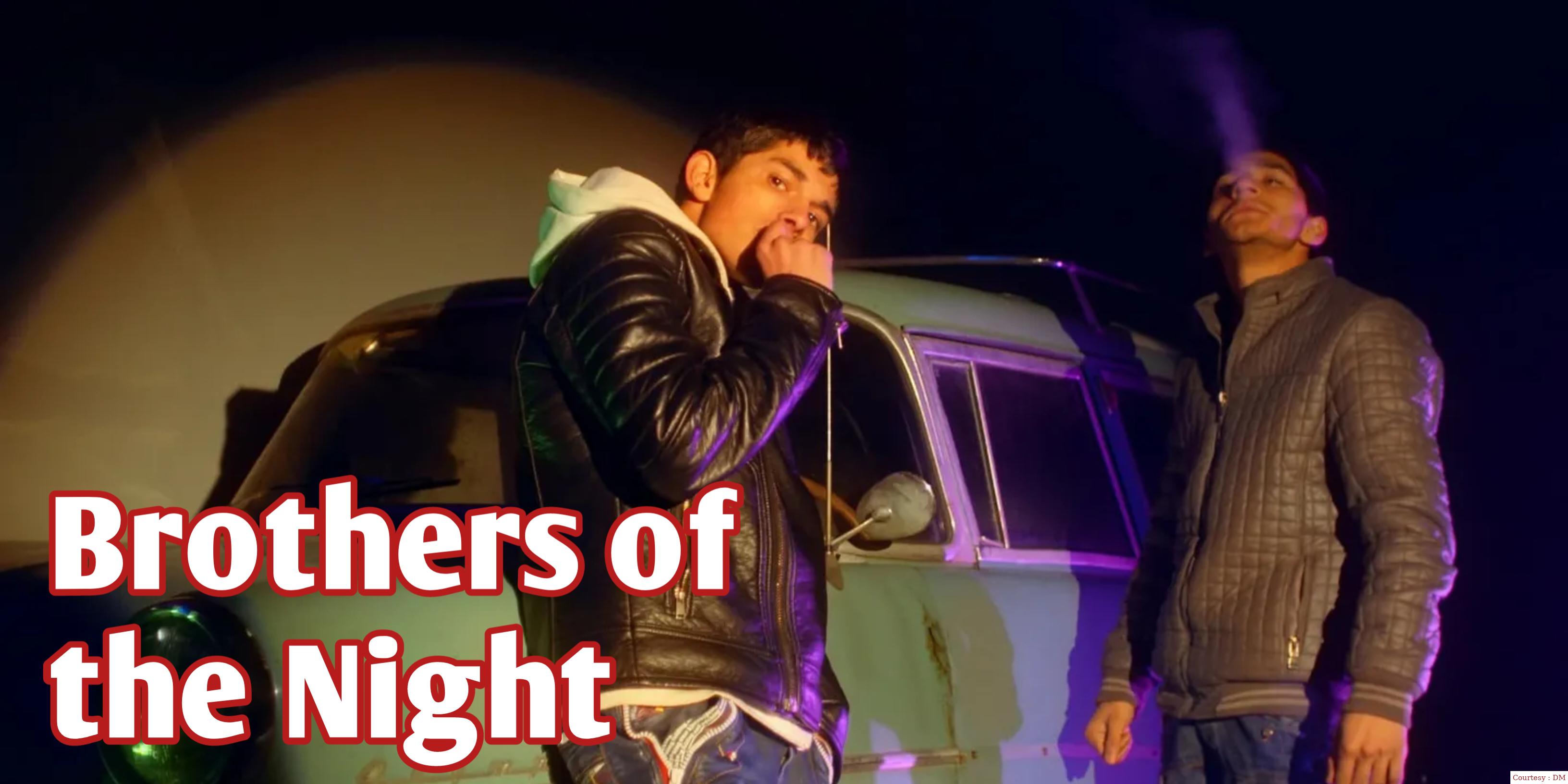 Watch Free  Brothers of the Night Full Movie Online