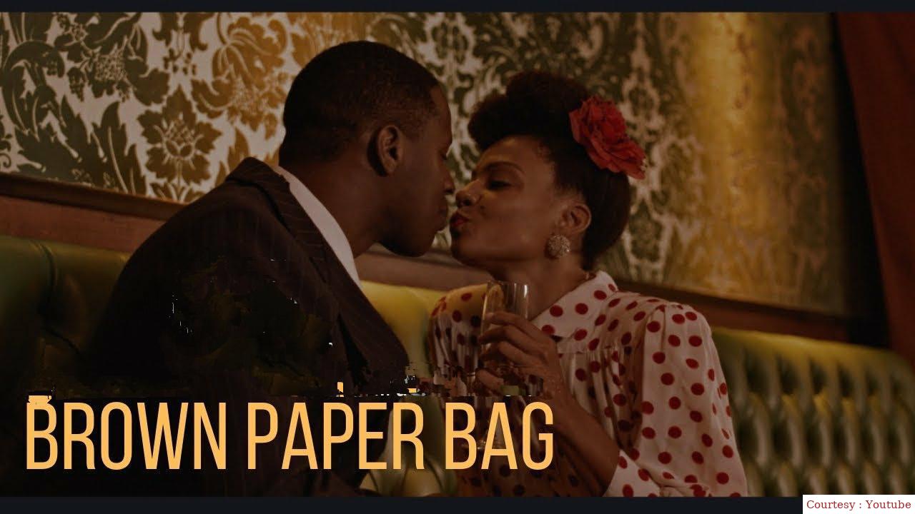 Brown Paper Bag