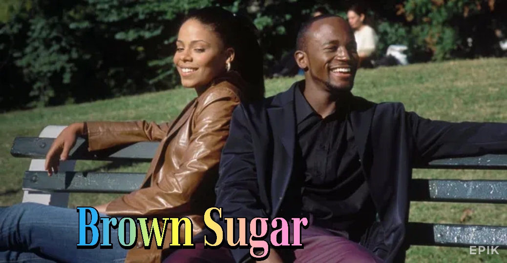 Brown Sugar